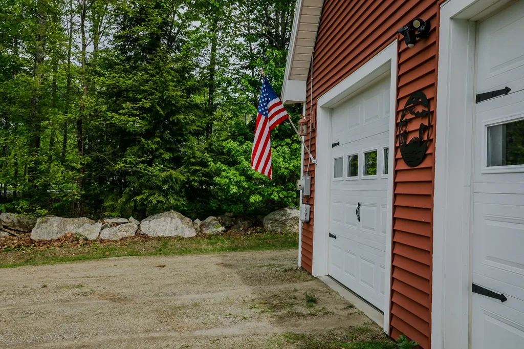 161 Rockwood Estates West Gardiner ME 04345