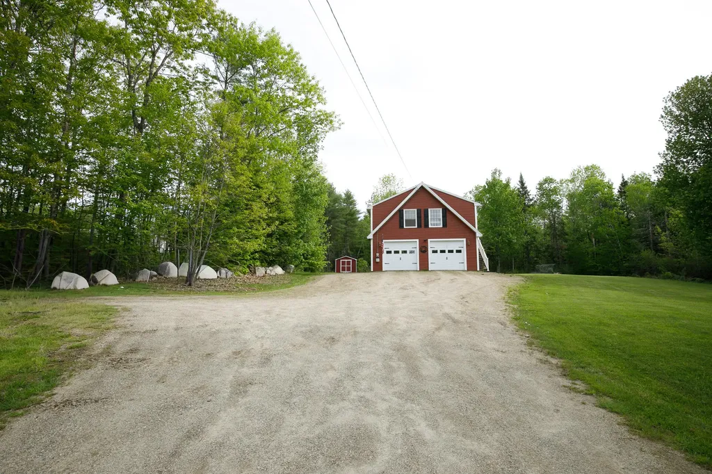 161 Rockwood Estates West Gardiner ME 04345