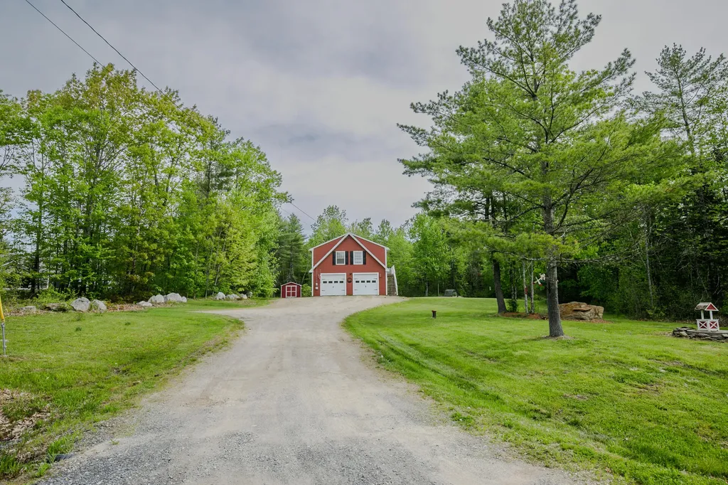161 Rockwood Estates West Gardiner ME 04345