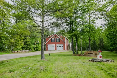 161 Rockwood Estates West Gardiner ME 04345