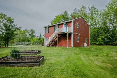 161 Rockwood Estates West Gardiner ME 04345