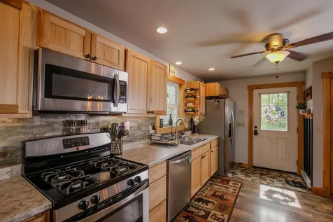 161 Rockwood Estates West Gardiner ME 04345