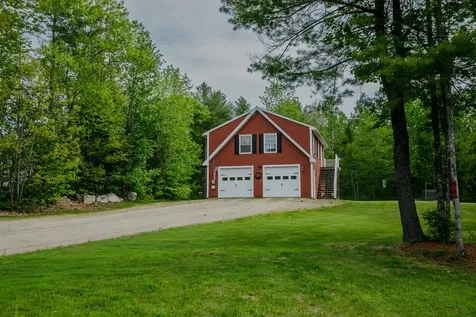 161 Rockwood Estates West Gardiner ME 04345