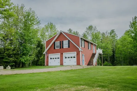 161 Rockwood Estates West Gardiner ME 04345