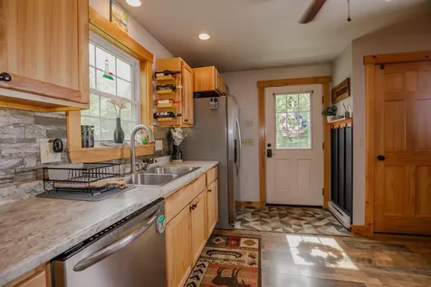 161 Rockwood Estates West Gardiner ME 04345