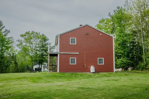 161 Rockwood Estates West Gardiner ME 04345
