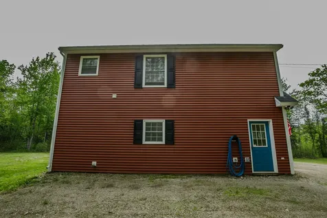 161 Rockwood Estates West Gardiner ME 04345