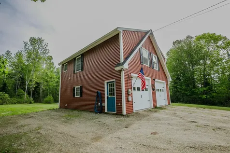 161 Rockwood Estates West Gardiner ME 04345