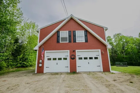 161 Rockwood Estates West Gardiner ME 04345