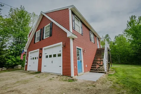 161 Rockwood Estates West Gardiner ME 04345