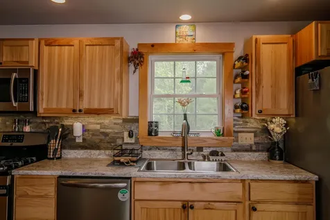 161 Rockwood Estates West Gardiner ME 04345