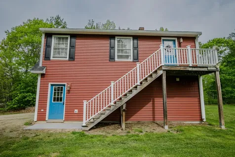 161 Rockwood Estates West Gardiner ME 04345