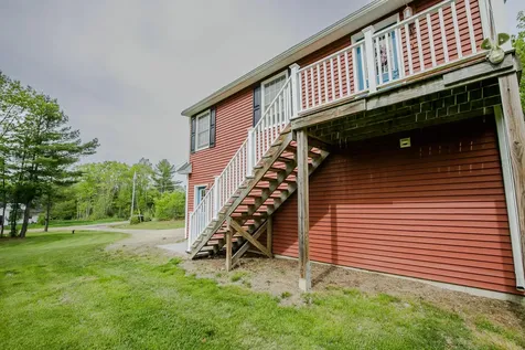 161 Rockwood Estates West Gardiner ME 04345