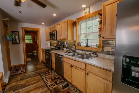 161 Rockwood Estates West Gardiner ME 04345