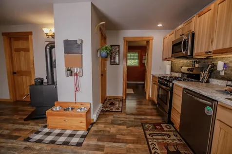 161 Rockwood Estates West Gardiner ME 04345