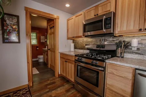 161 Rockwood Estates West Gardiner ME 04345