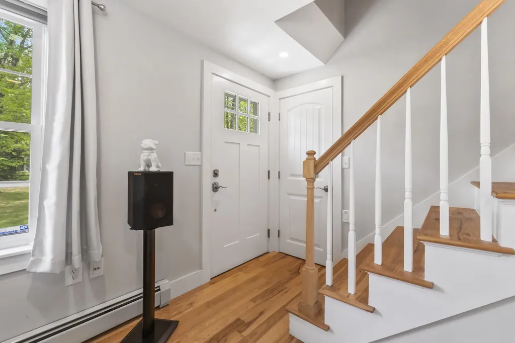 22 Woodridge Drive Standish ME 04085