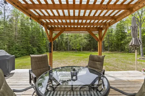 22 Woodridge Drive Standish ME 04085