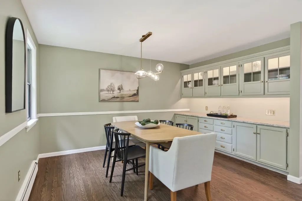 14 Pine Ridge Road Cumberland ME 04110