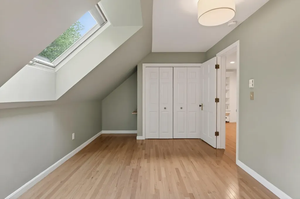 14 Pine Ridge Road Cumberland ME 04110
