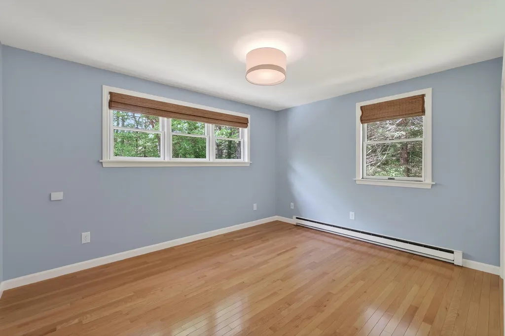 14 Pine Ridge Road Cumberland ME 04110