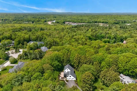 14 Pine Ridge Road Cumberland ME 04110