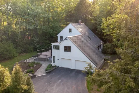 14 Pine Ridge Road Cumberland ME 04110