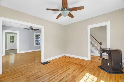 9 Fountain Street Gardiner ME 04345
