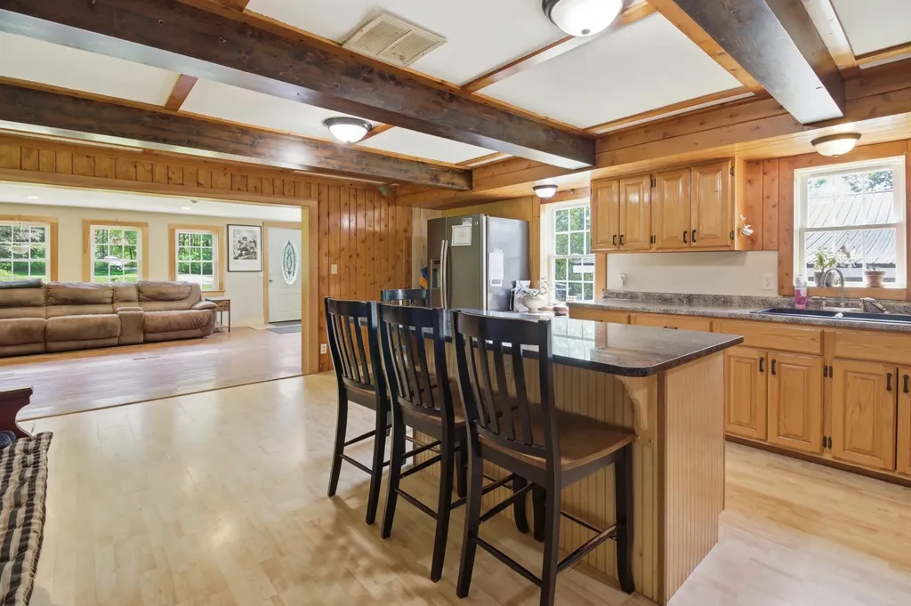 574 Canaan Road Skowhegan ME 04976