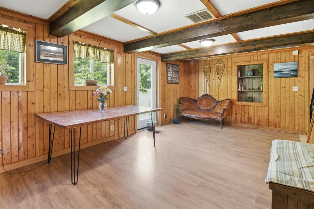 574 Canaan Road Skowhegan ME 04976