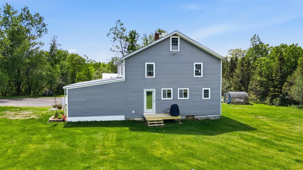 574 Canaan Road Skowhegan ME 04976