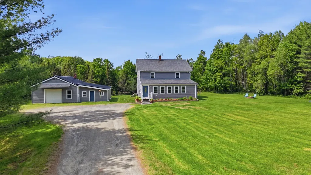 574 Canaan Road Skowhegan ME 04976