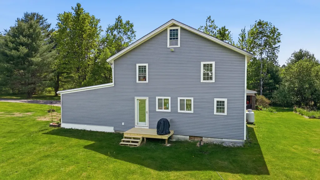 574 Canaan Road Skowhegan ME 04976