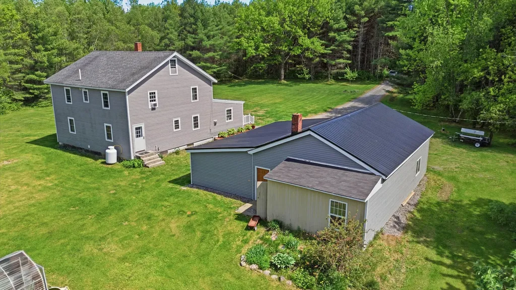 574 Canaan Road Skowhegan ME 04976