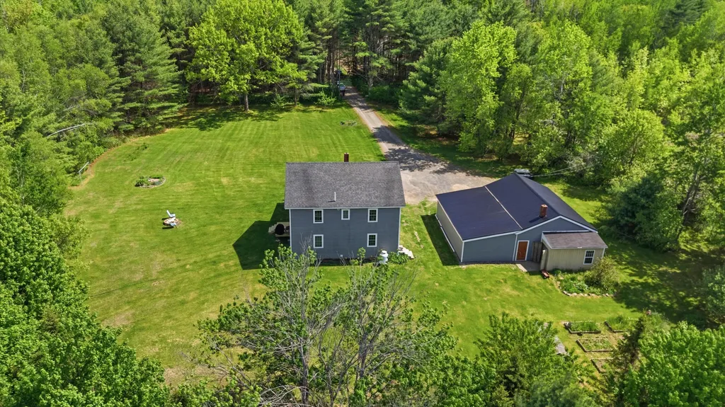 574 Canaan Road Skowhegan ME 04976