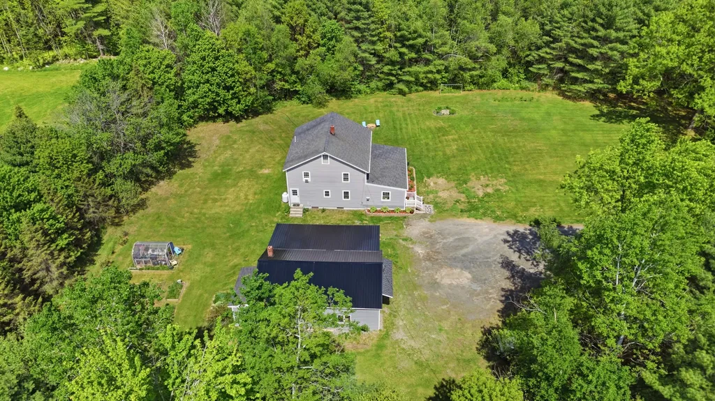 574 Canaan Road Skowhegan ME 04976
