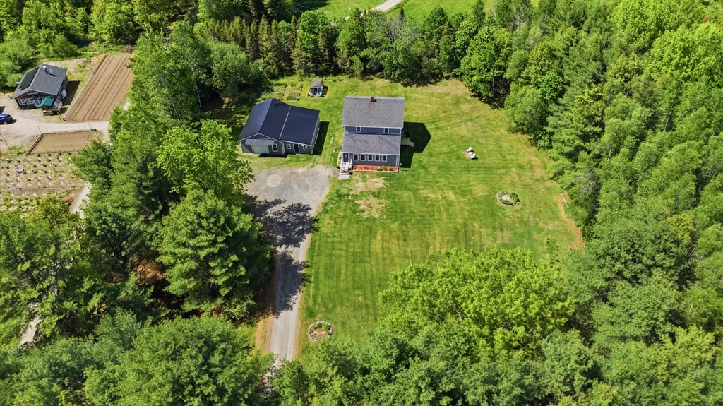 574 Canaan Road Skowhegan ME 04976
