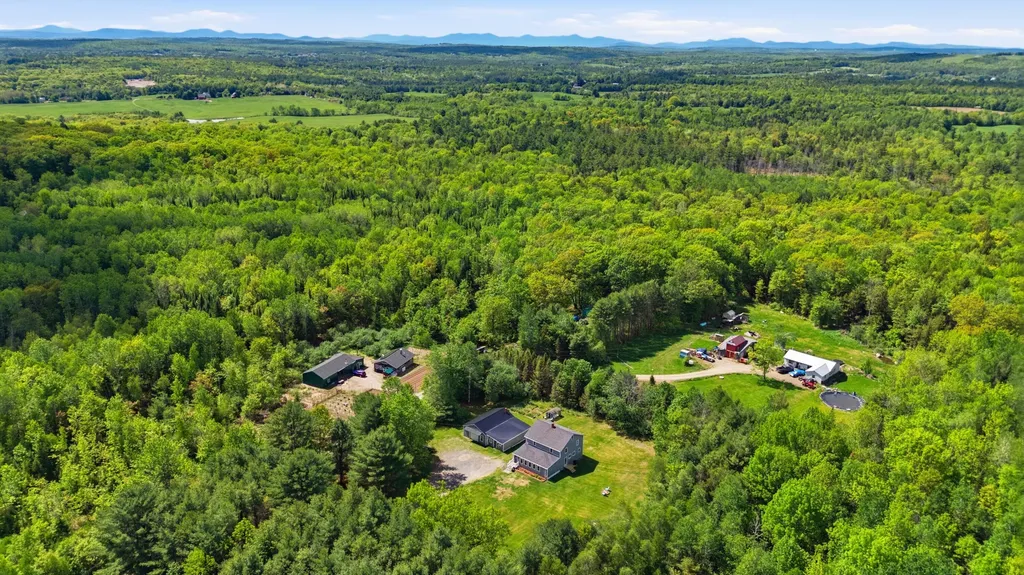 574 Canaan Road Skowhegan ME 04976