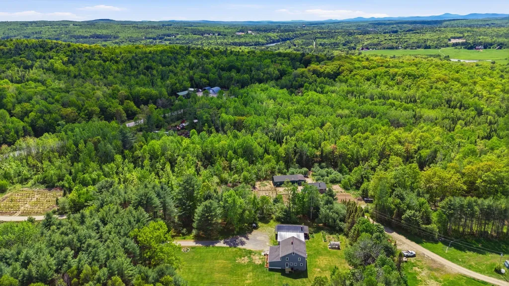 574 Canaan Road Skowhegan ME 04976