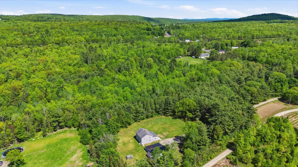 574 Canaan Road Skowhegan ME 04976