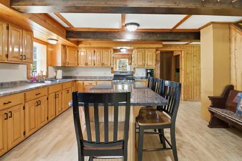 574 Canaan Road Skowhegan ME 04976