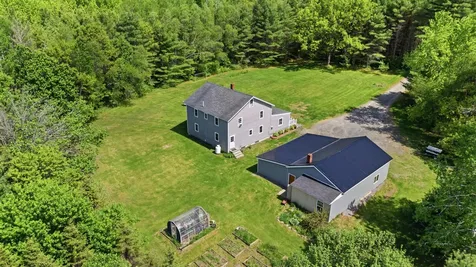 574 Canaan Road Skowhegan ME 04976