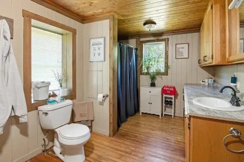 574 Canaan Road Skowhegan ME 04976