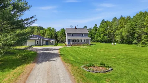 574 Canaan Road Skowhegan ME 04976