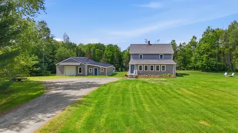 574 Canaan Road Skowhegan ME 04976