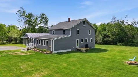 574 Canaan Road Skowhegan ME 04976