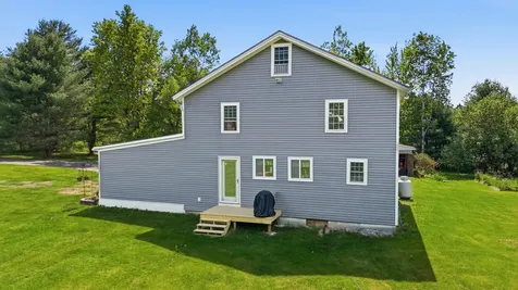 574 Canaan Road Skowhegan ME 04976