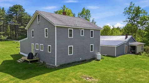 574 Canaan Road Skowhegan ME 04976