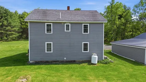 574 Canaan Road Skowhegan ME 04976