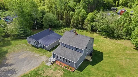 574 Canaan Road Skowhegan ME 04976